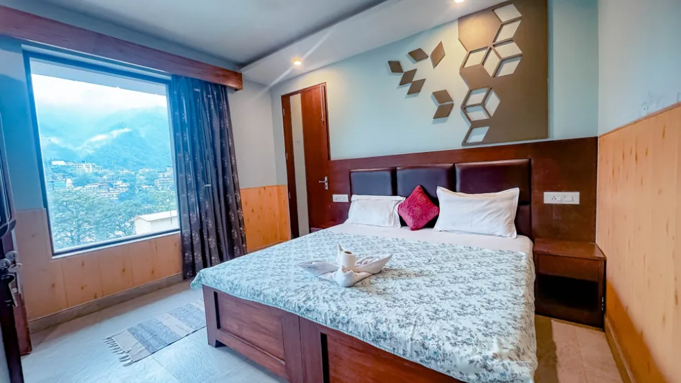 Private Room