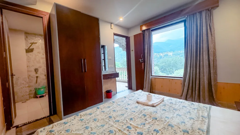 Private Room