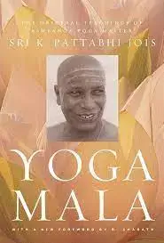 Yoga Mala cover