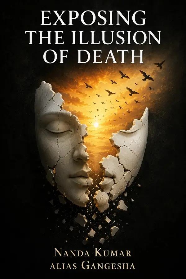 Exposing the Illusion of Death cover