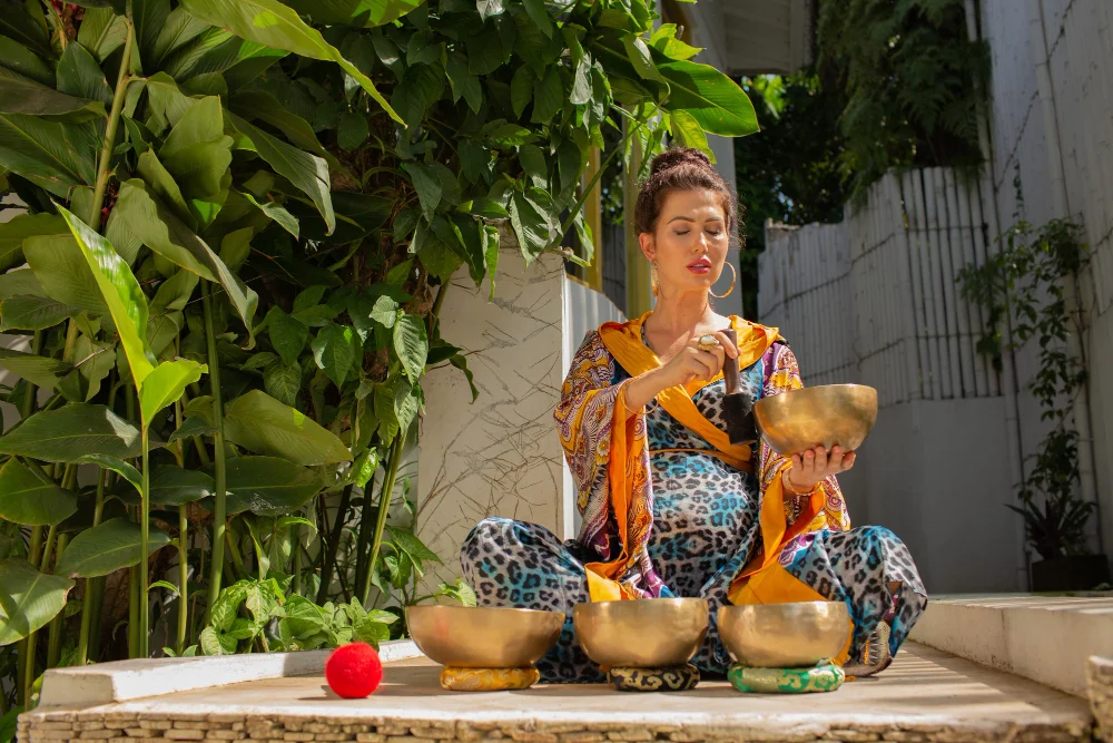 Ayurveda Retreat
