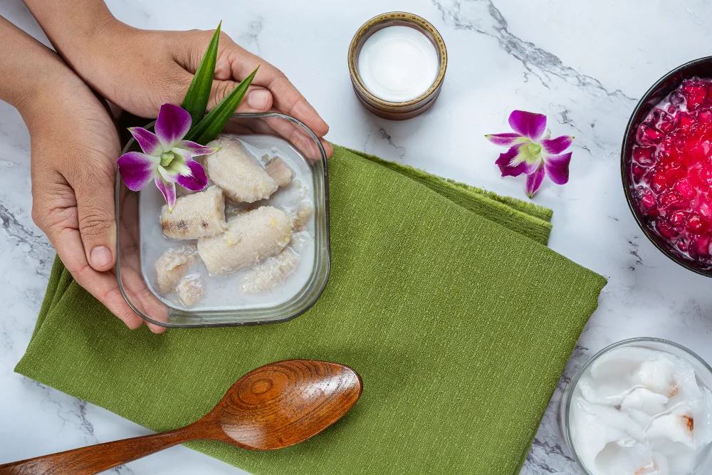 Ayurveda Retreat