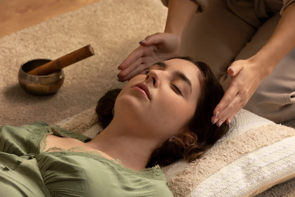 Ayurveda Retreat